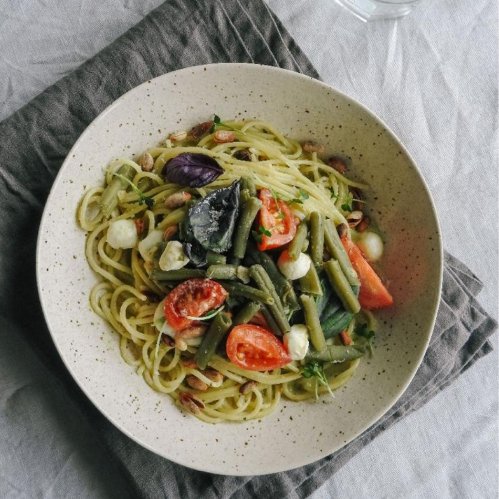 French Beans Original Flavor - 10 Pack (1.76 OZ/Pouch)