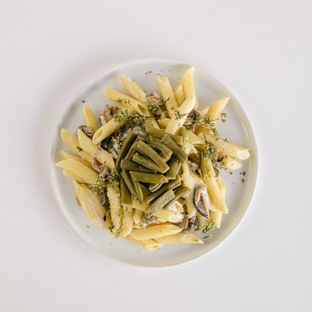 French Beans Original Flavor - 10 Pack (1.76 OZ/Pouch)